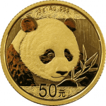 Goldpanda 3g